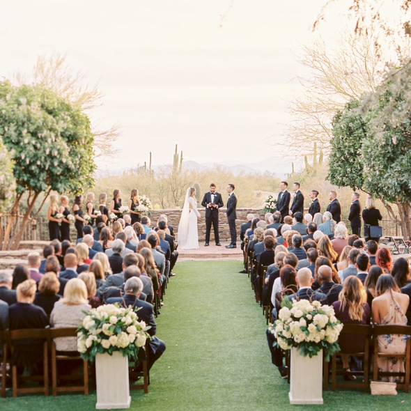 Modern Grace Events Planner