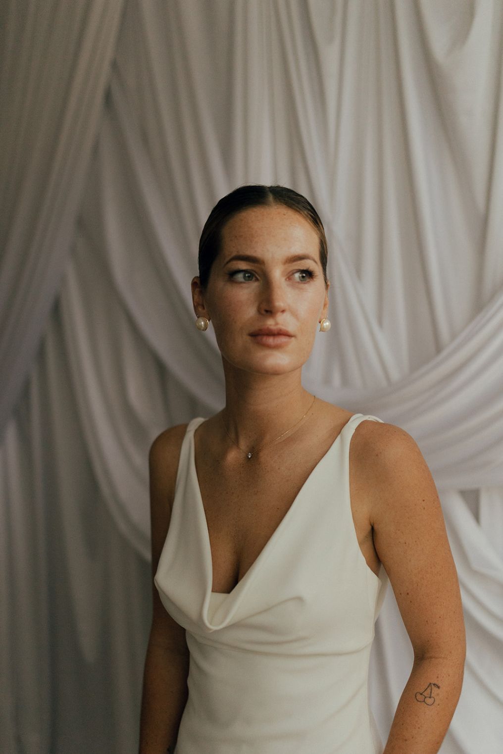 Evergreen Beauty Makeup Artist photo