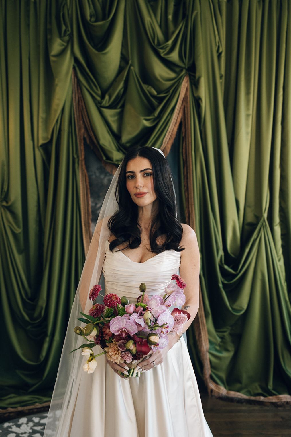 Evergreen Beauty Makeup Artist photo