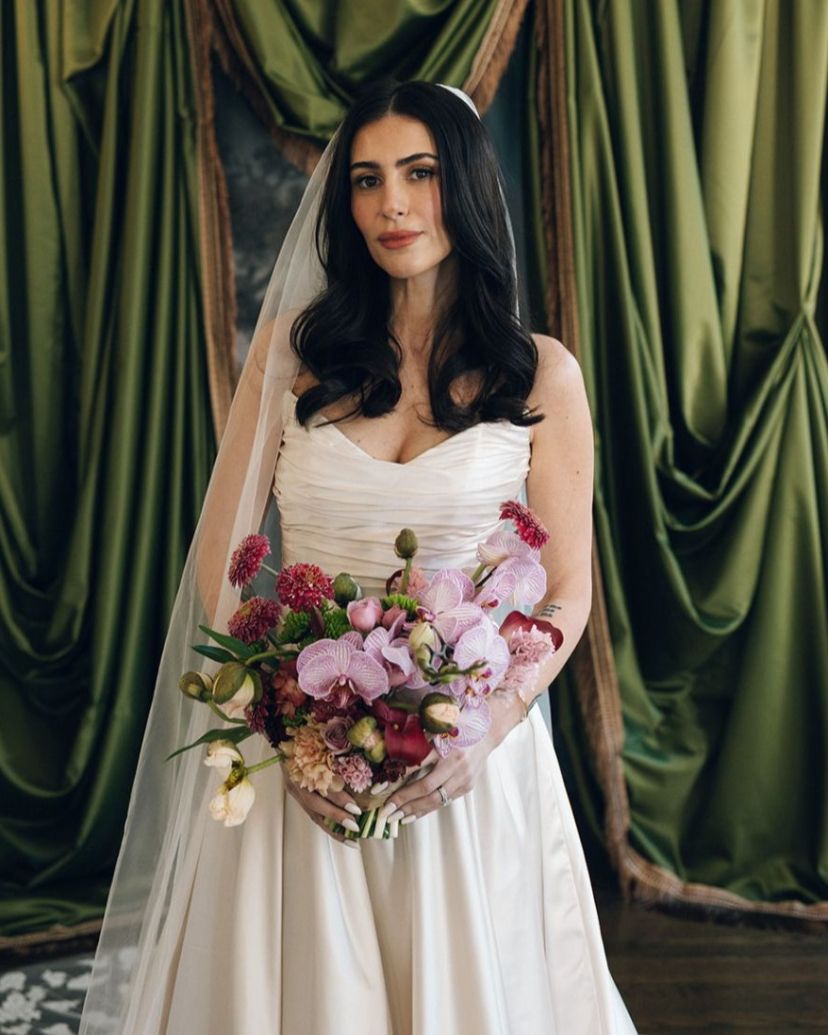 Evergreen Beauty Makeup Artists