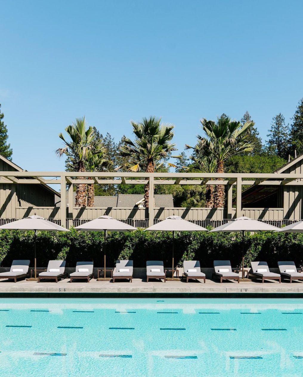 Meadowood Napa Valley Venue photo