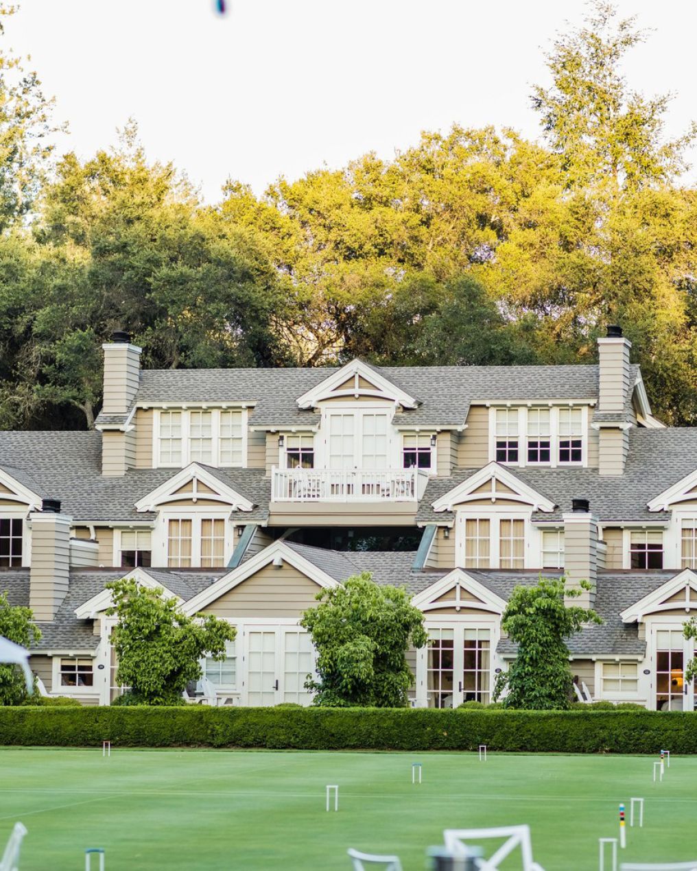 Meadowood Napa Valley Venue photo