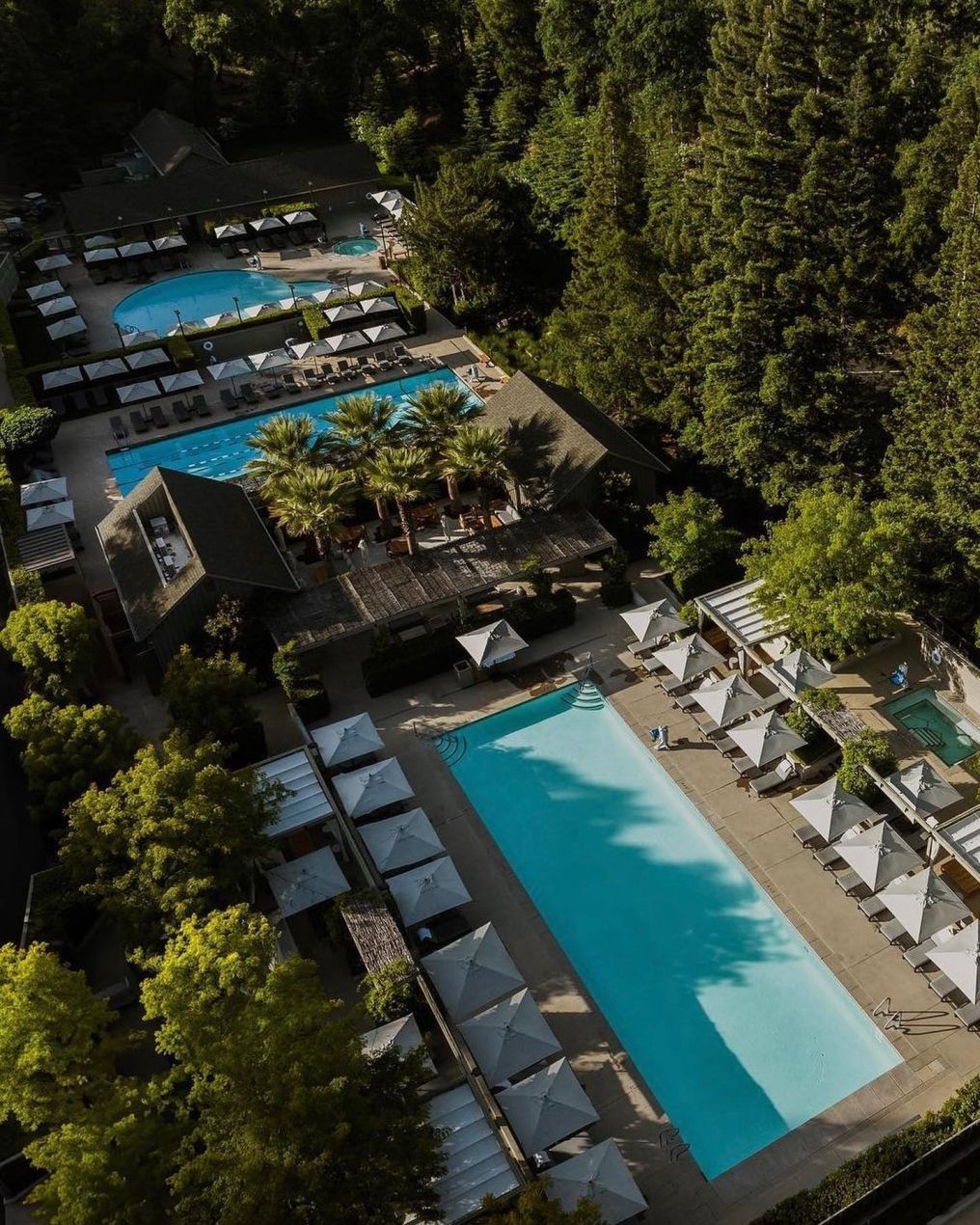 Meadowood Napa Valley Venue photo