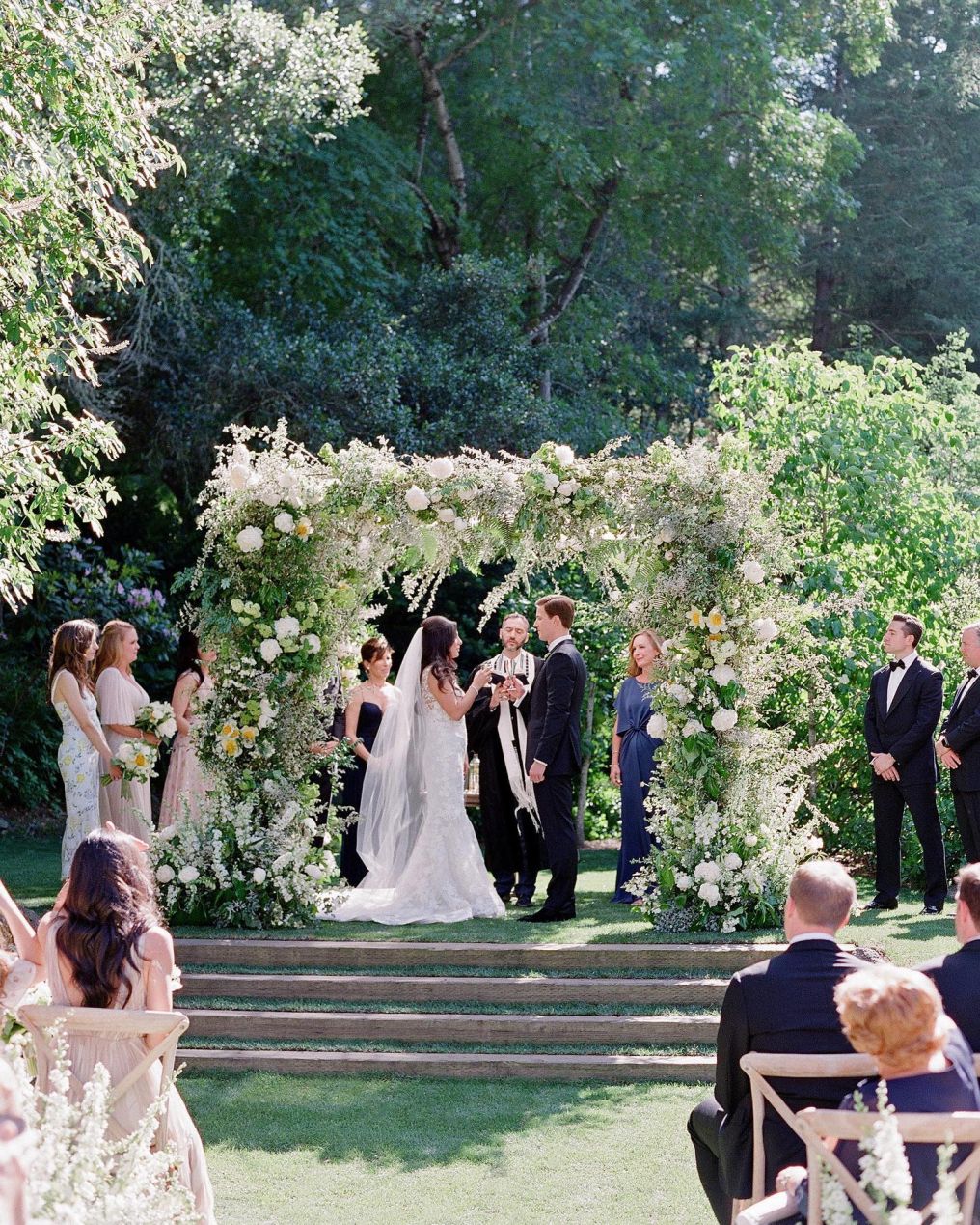 Meadowood Napa Valley Venue photo