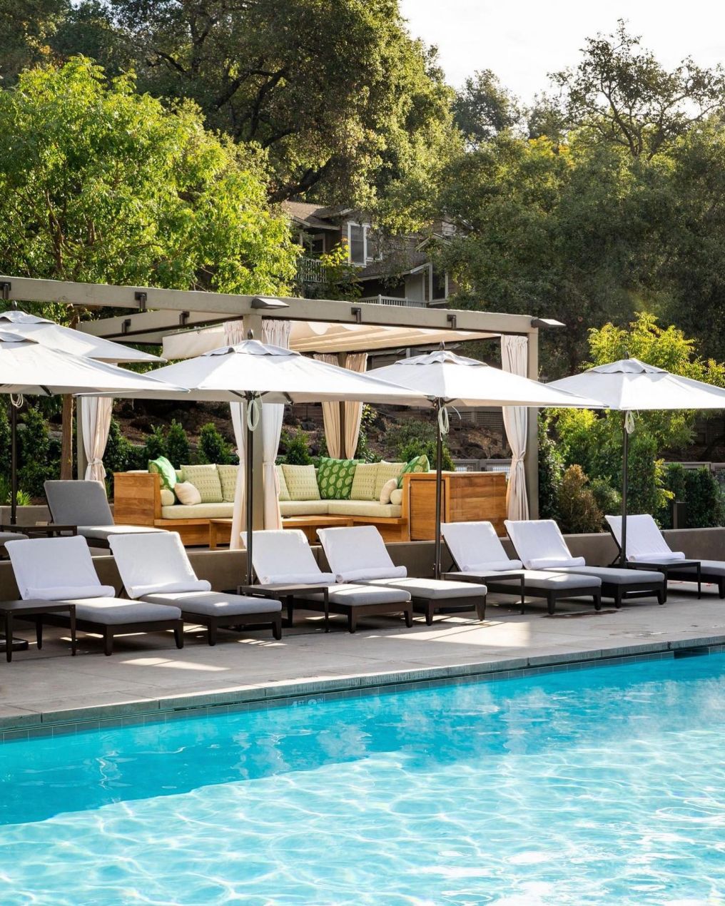 Meadowood Napa Valley Venue photo