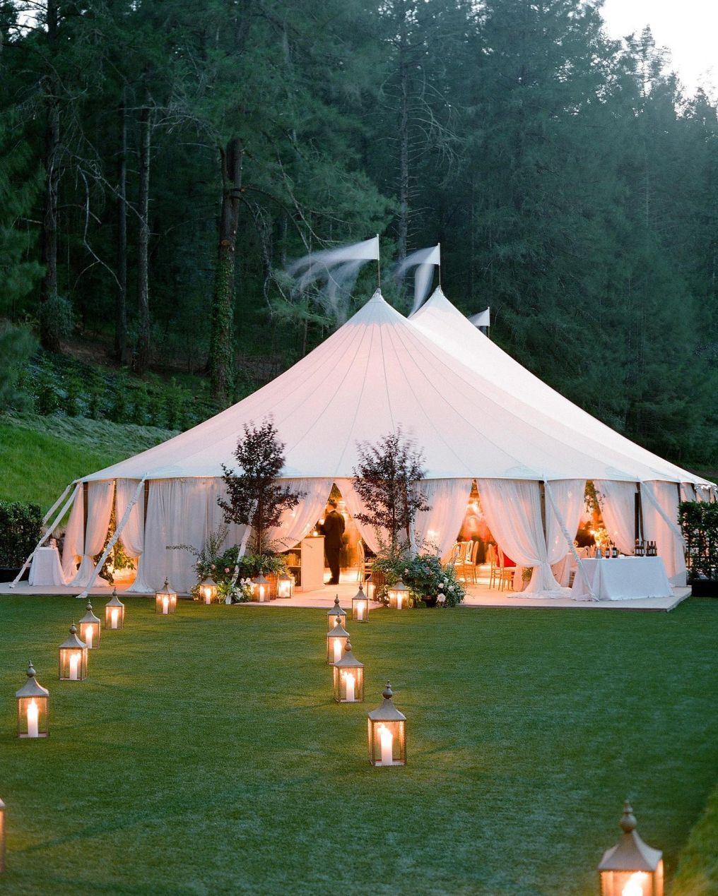 Meadowood Napa Valley Venue photo