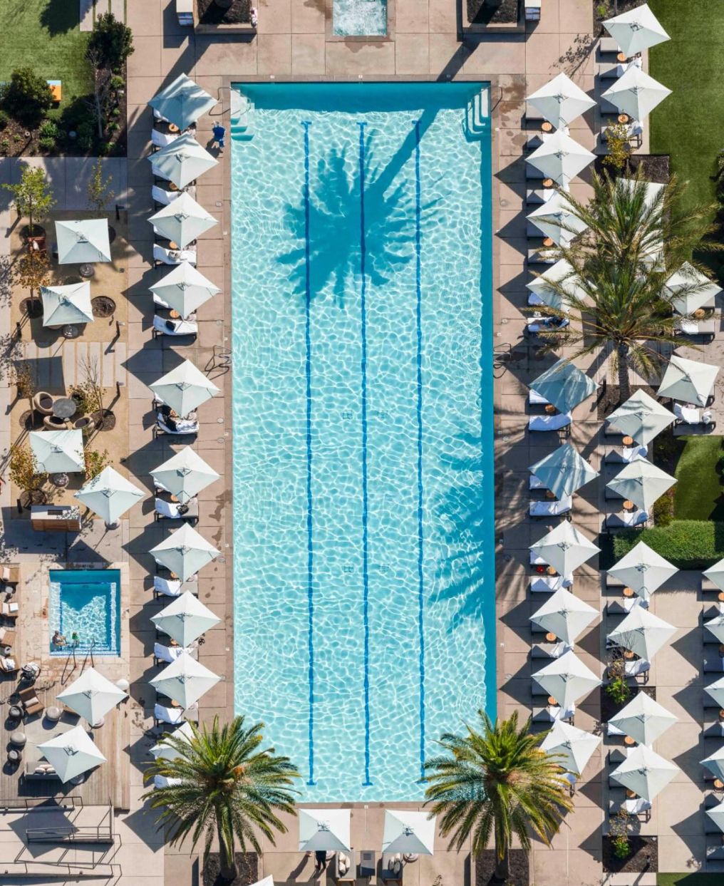 Auberge du Soleil, Auberge Collection Venue photo