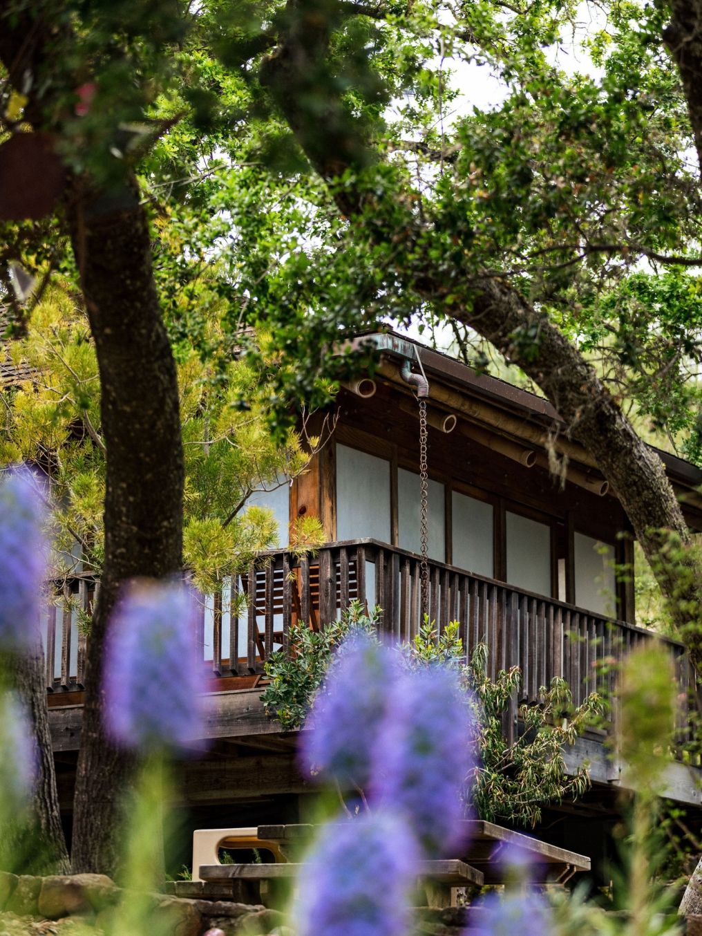 Auberge du Soleil, Auberge Collection Venue photo