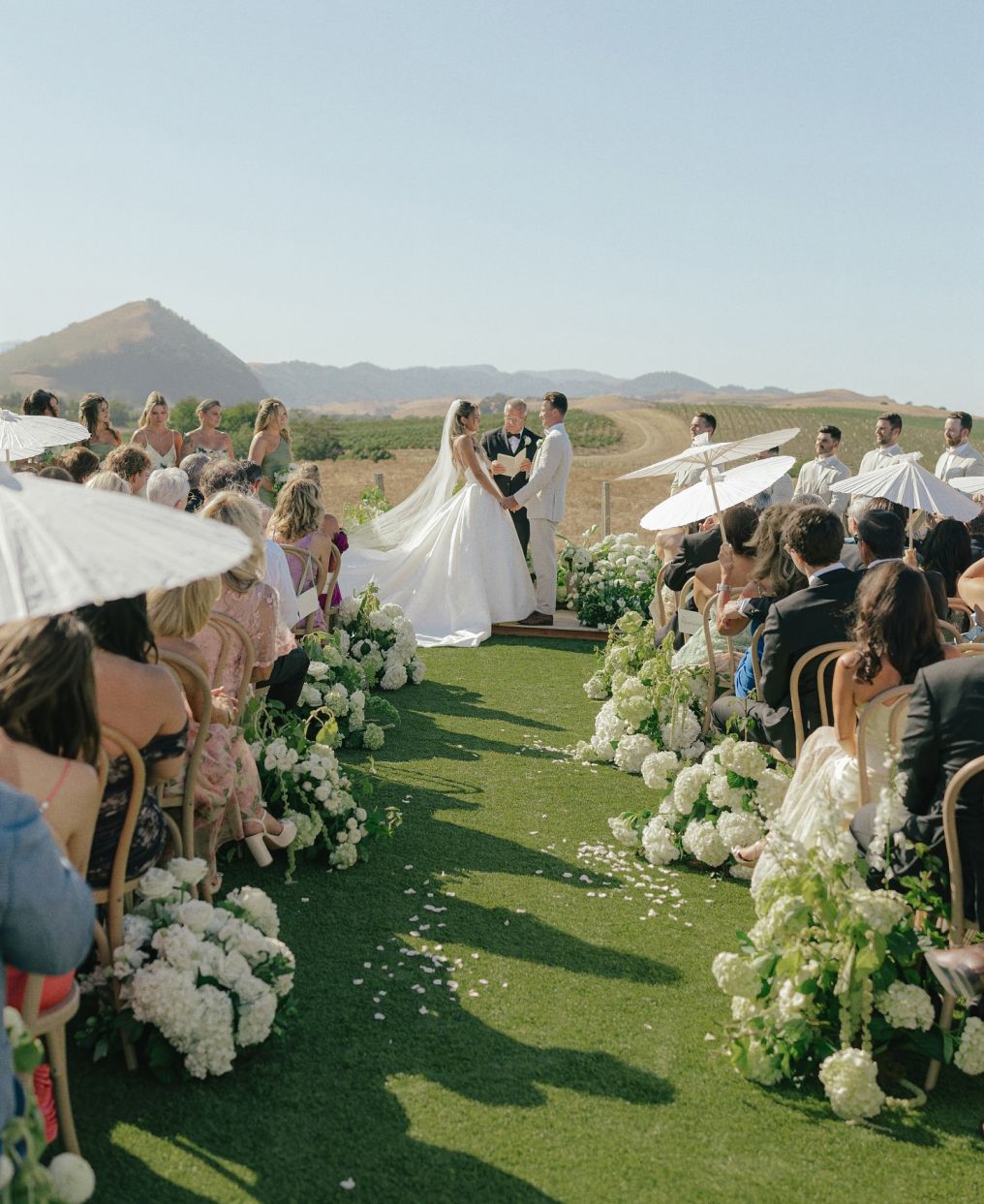 Carneros Resort and Spa Venue photo