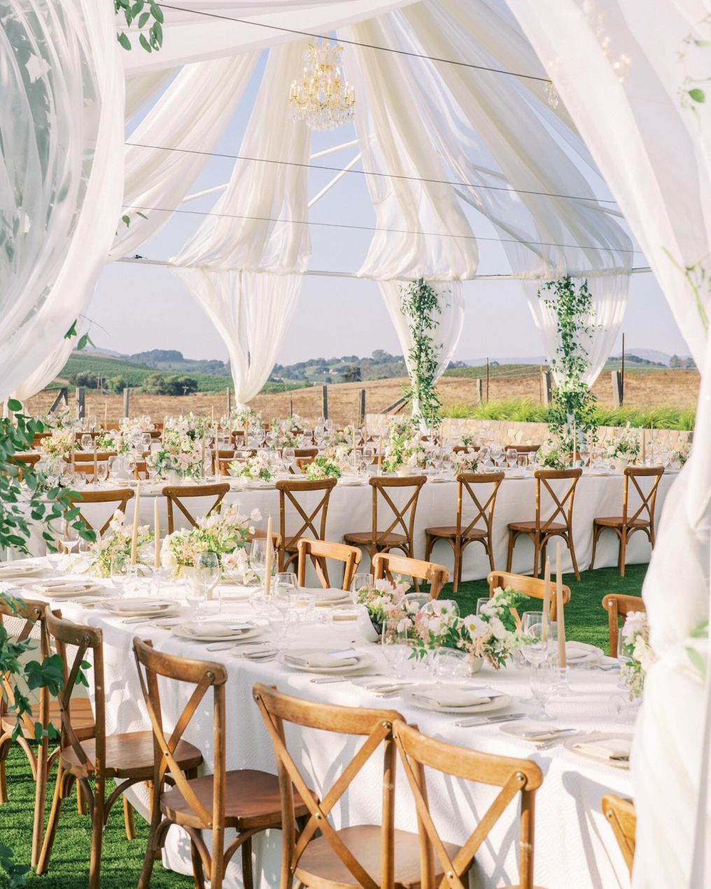 Carneros Resort and Spa Venue photo
