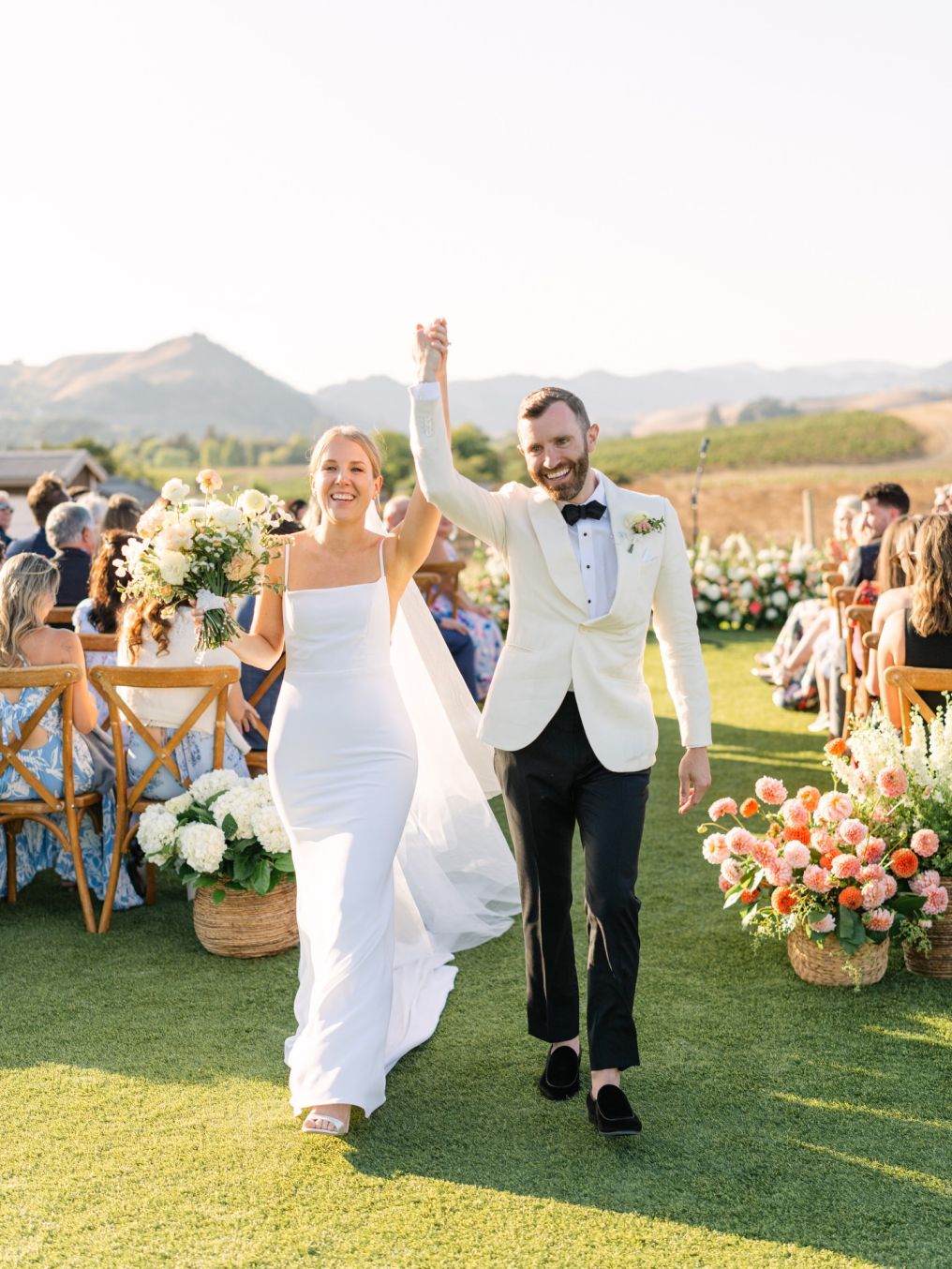 Carneros Resort and Spa Venue photo