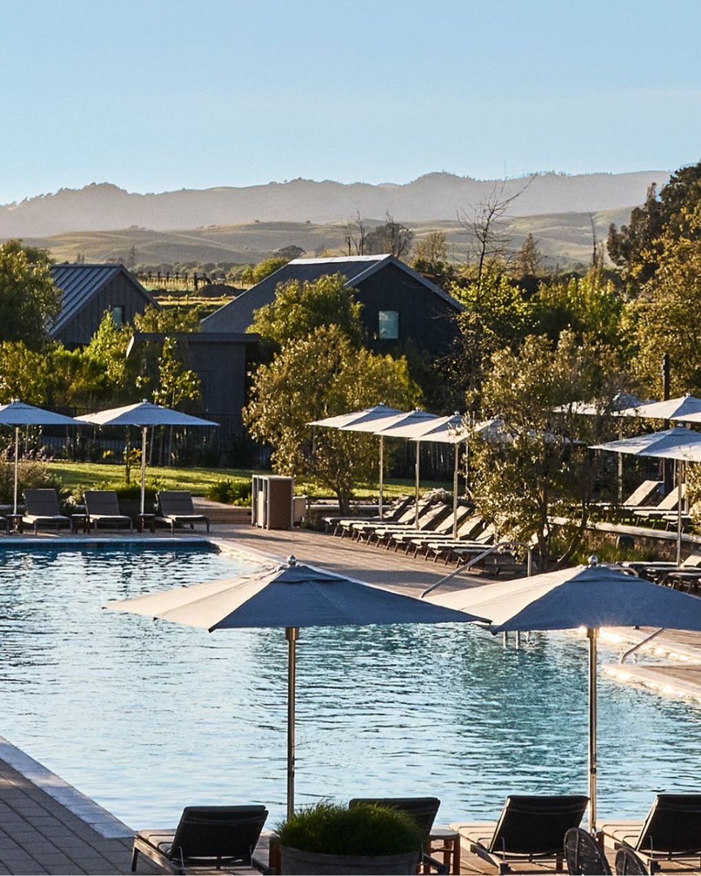 Stanly Ranch, Auberge Collection Venue photo