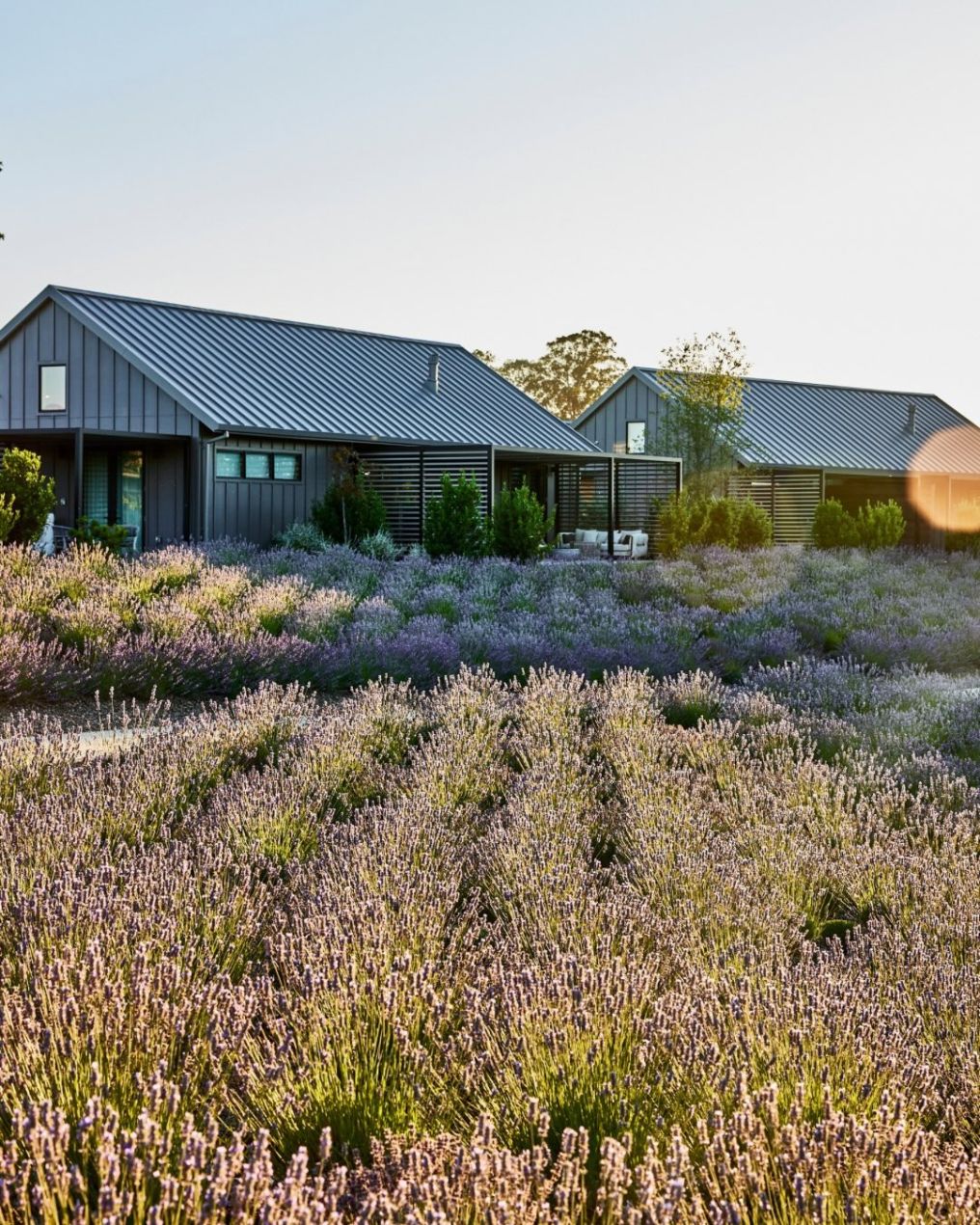 Stanly Ranch, Auberge Collection Venue photo
