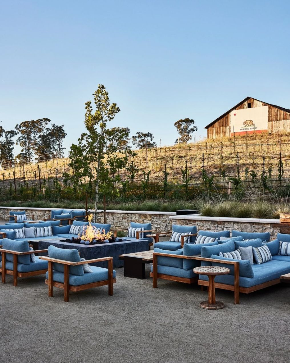 Stanly Ranch, Auberge Collection Venue photo
