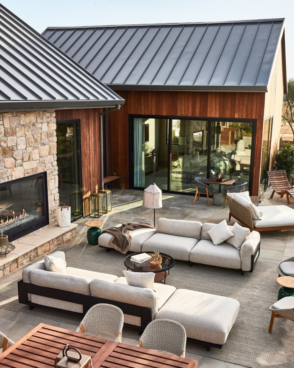 Stanly Ranch, Auberge Collection Venue photo