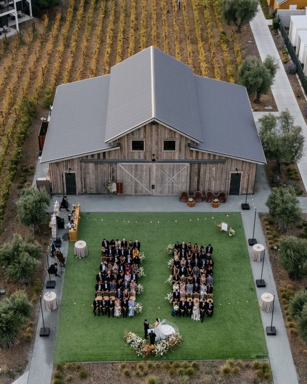 Four Seasons Resort and Residences Napa Valley