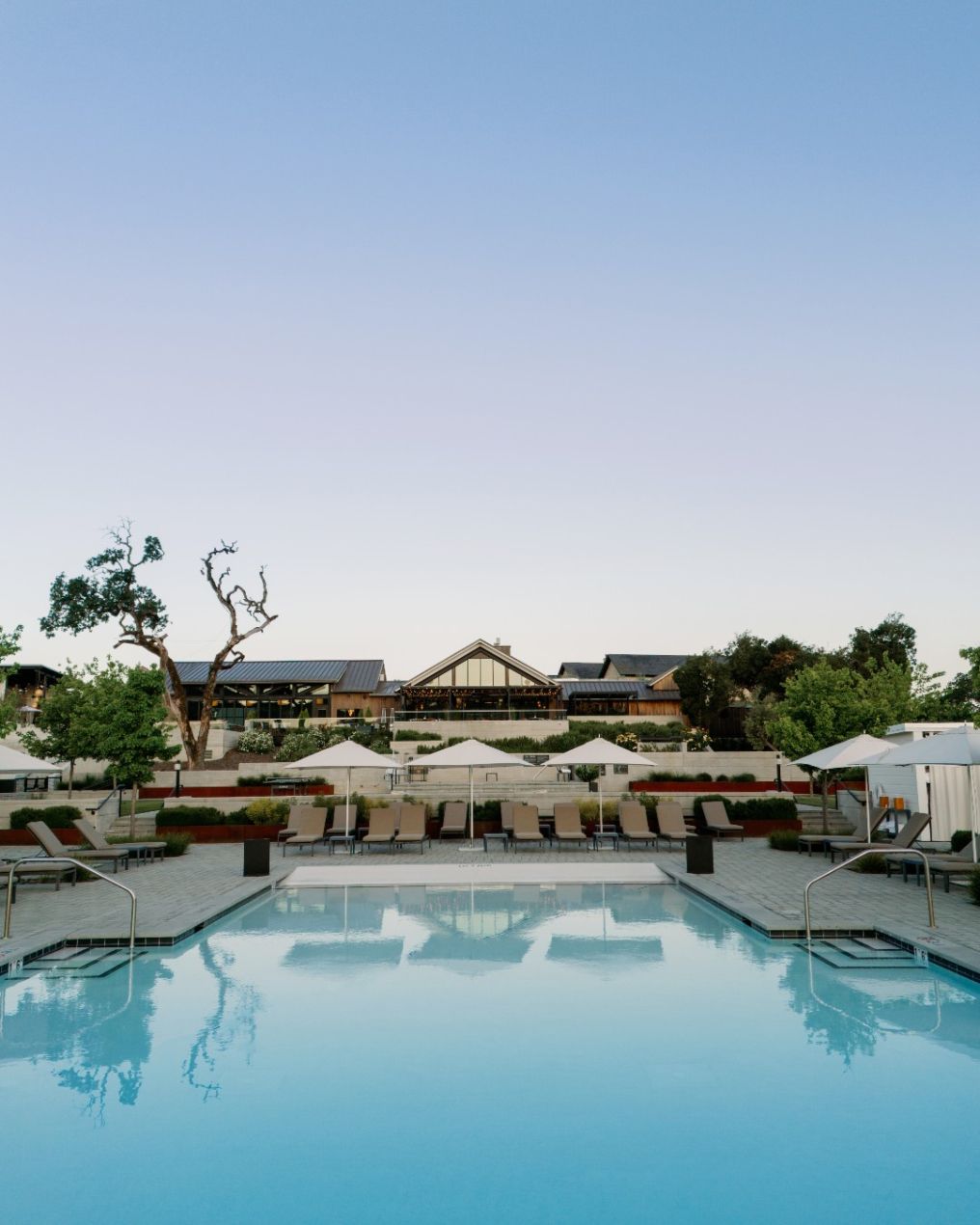 Four Seasons Resort and Residences Napa Valley