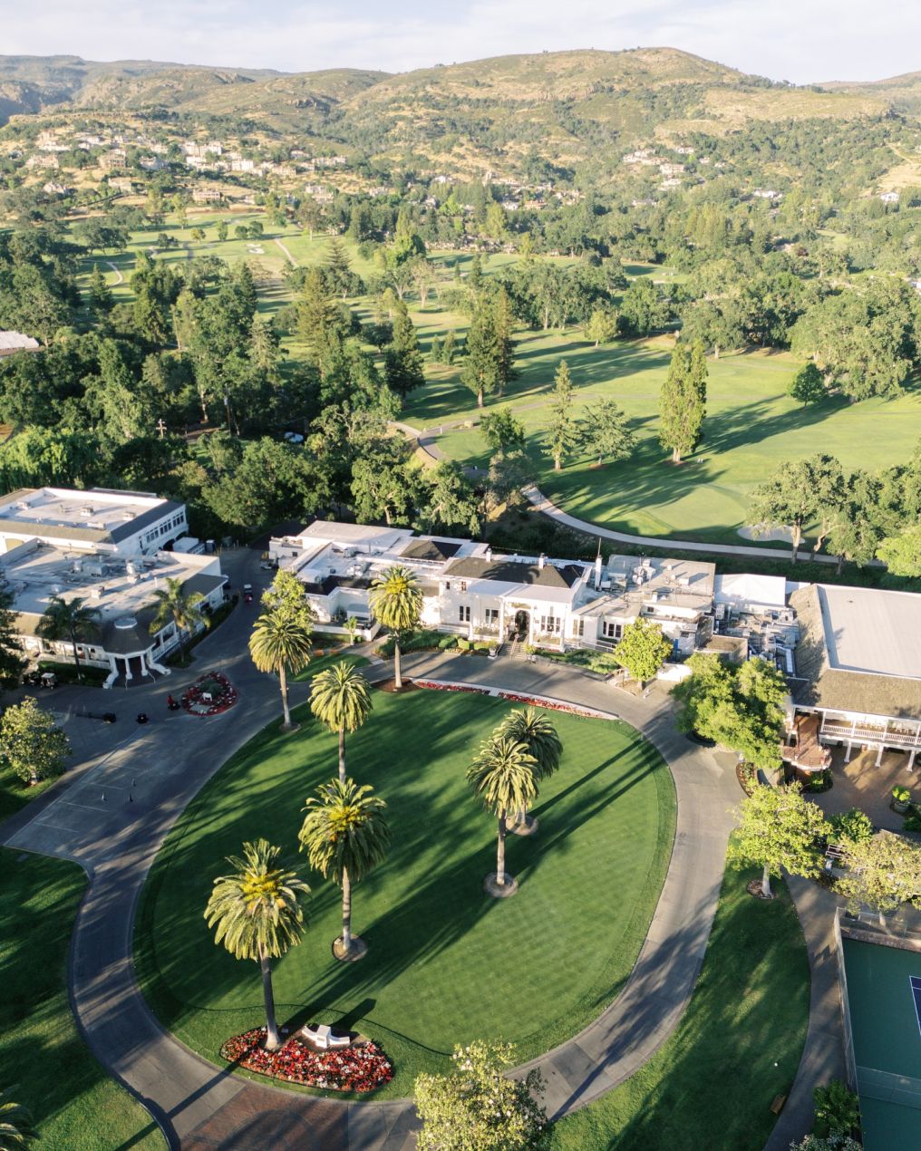 Silverado Resort Venue photo