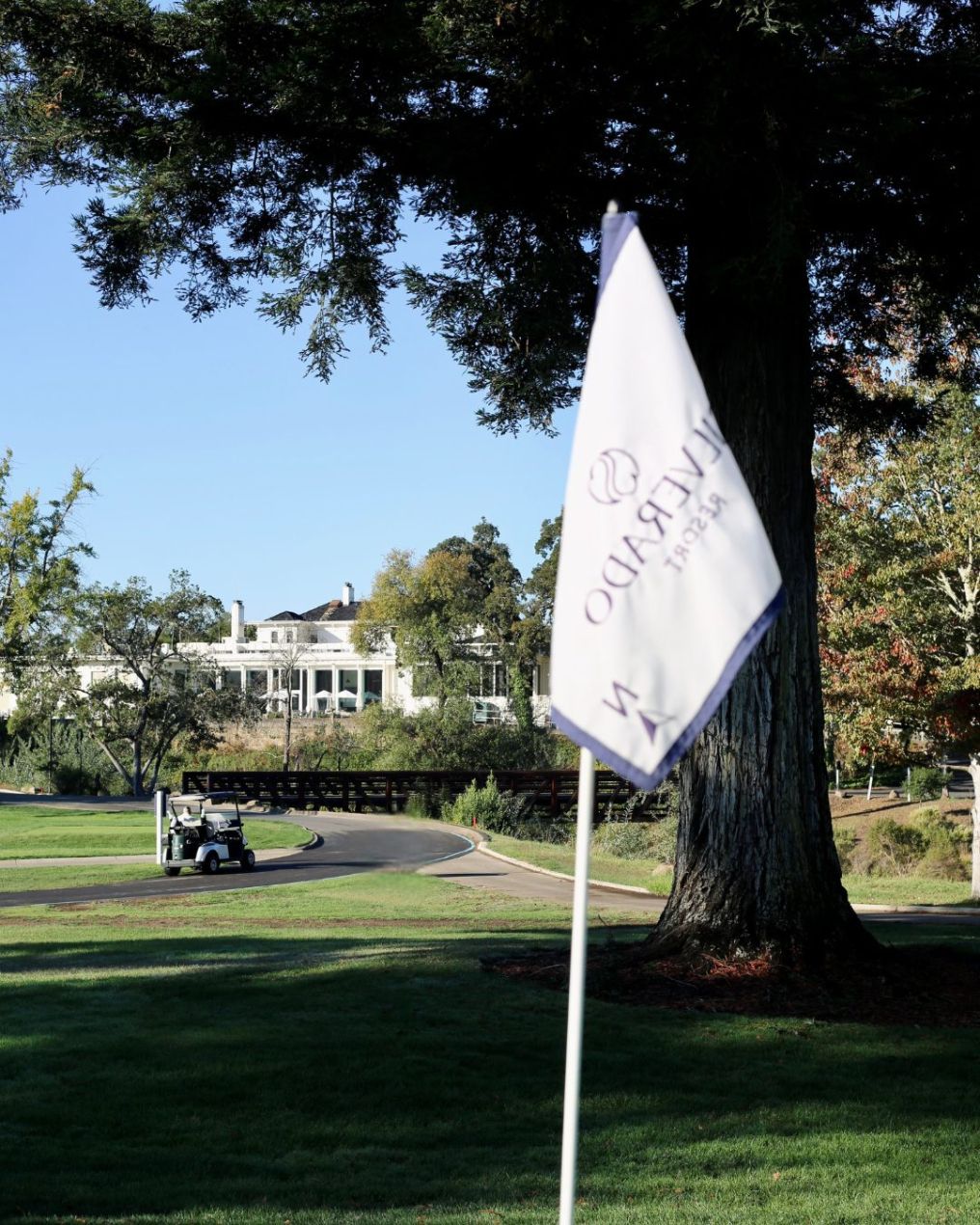Silverado Resort Venue photo