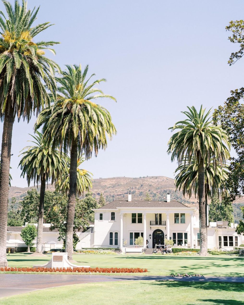 Silverado Resort Venue photo