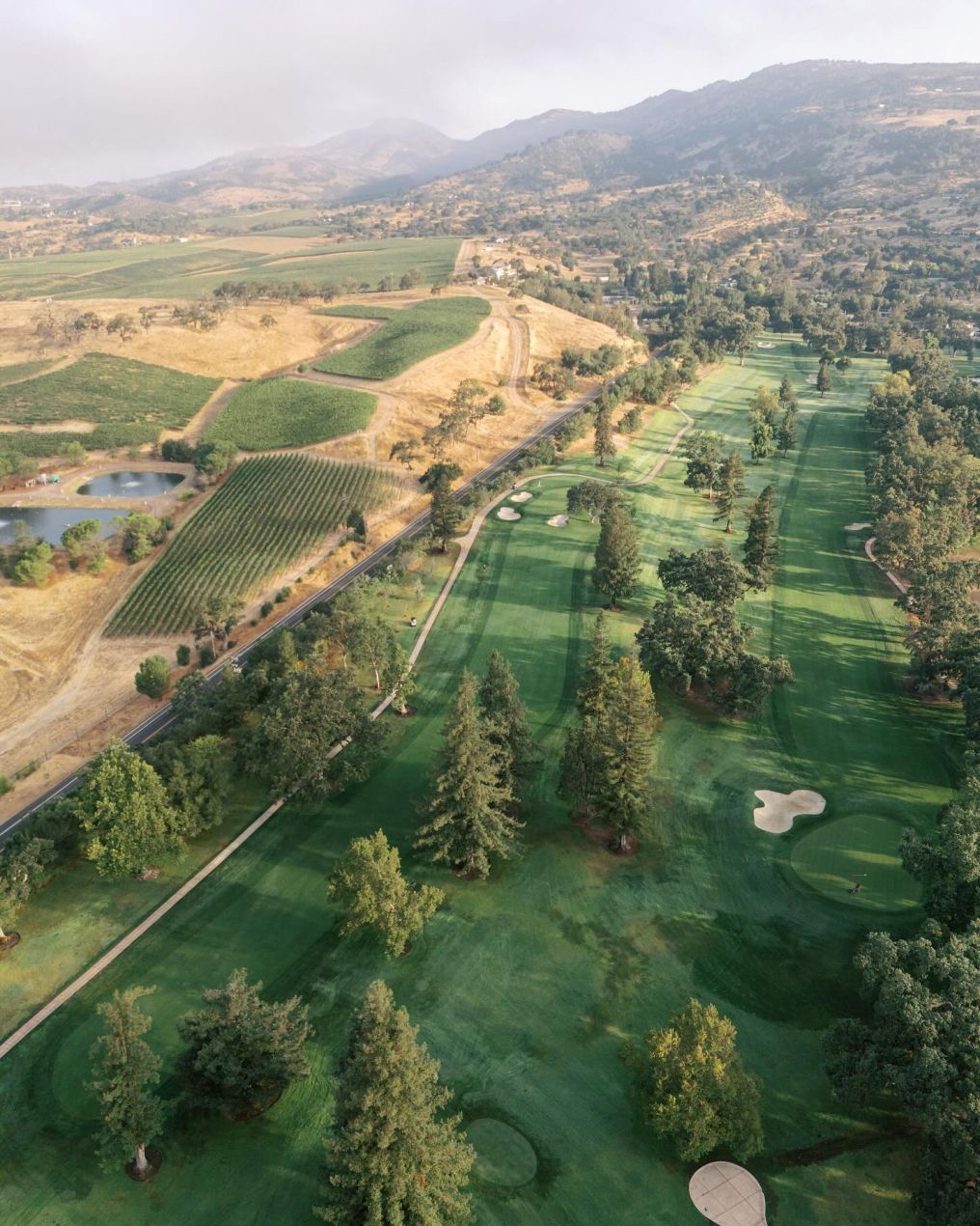 Silverado Resort Venue photo
