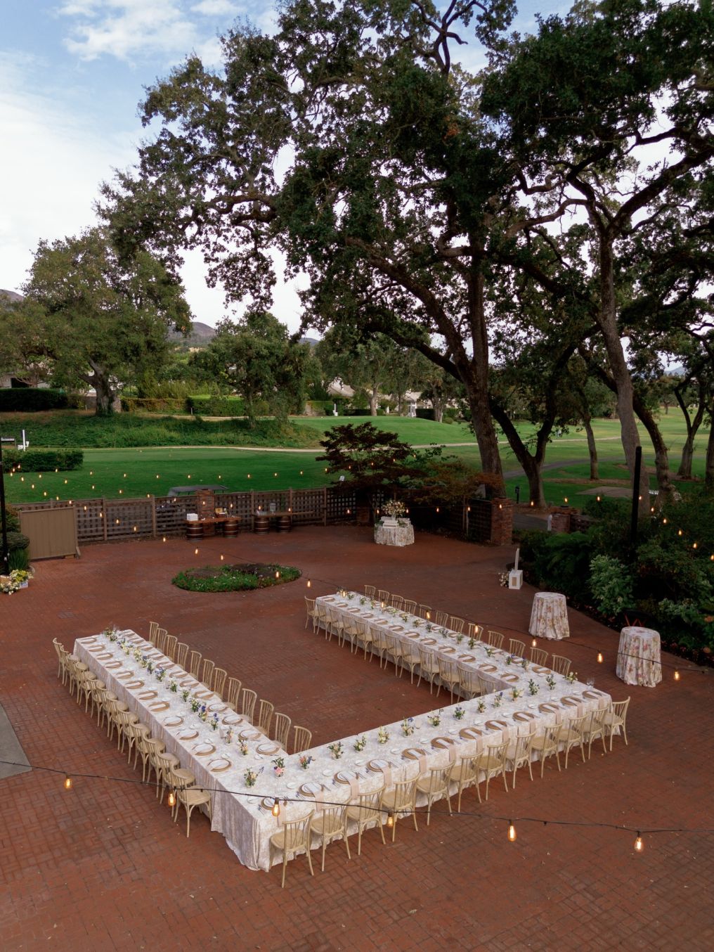 Silverado Resort Venue photo