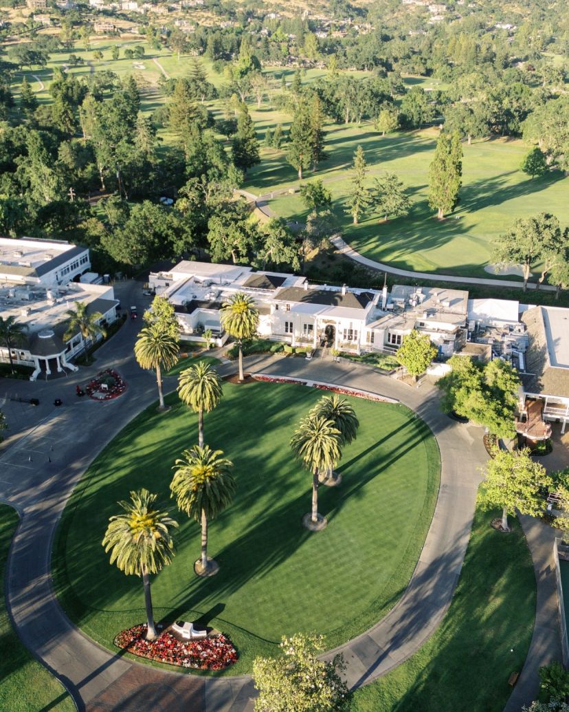 Silverado Resort Venues