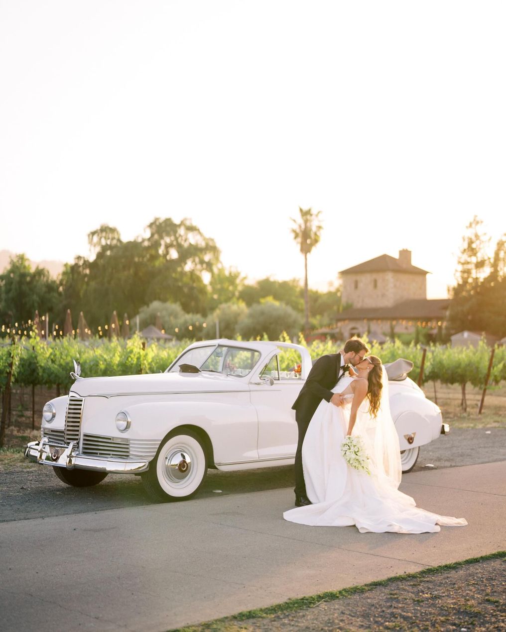 V. Sattui Winery Venue photo