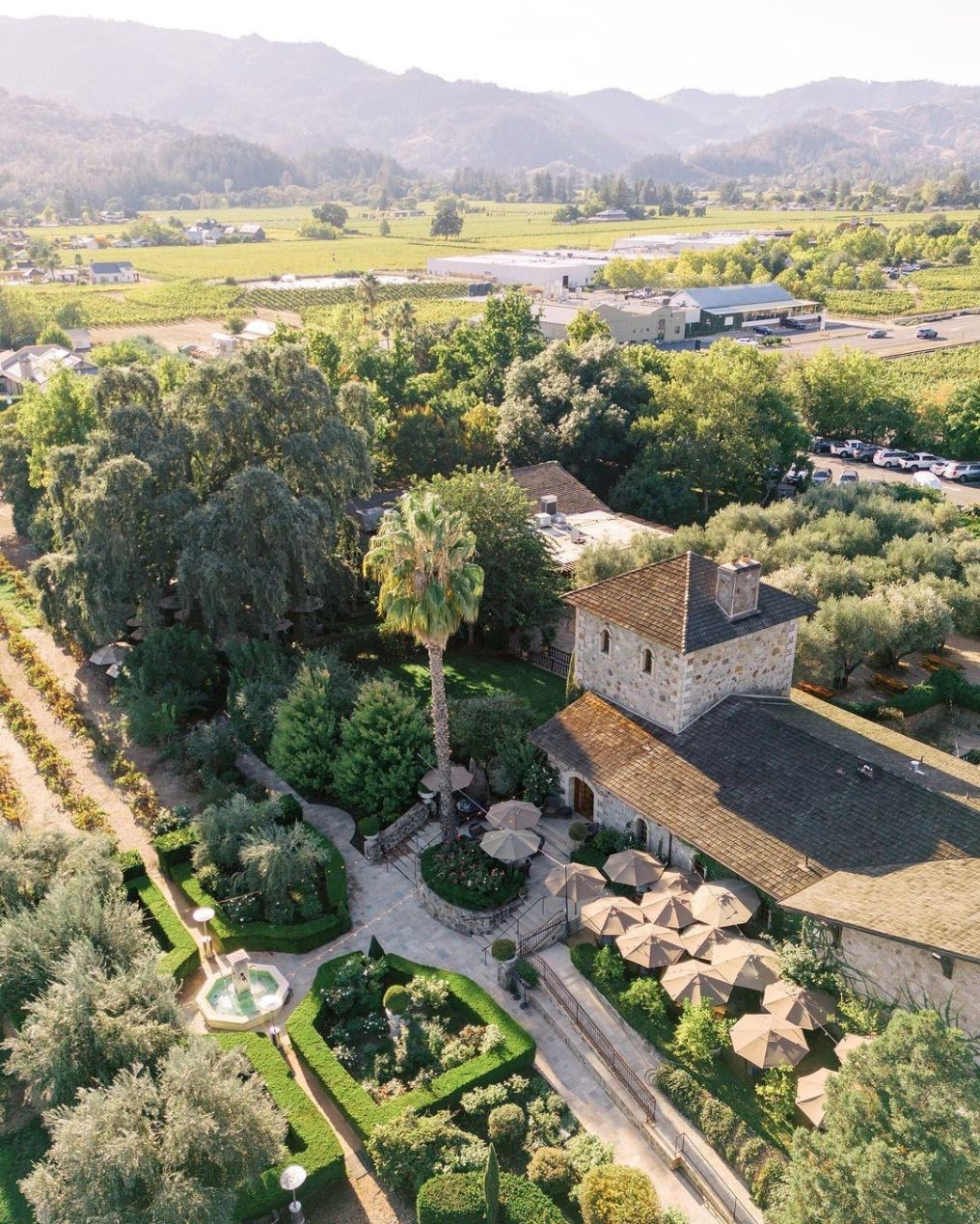 V. Sattui Winery Venue photo