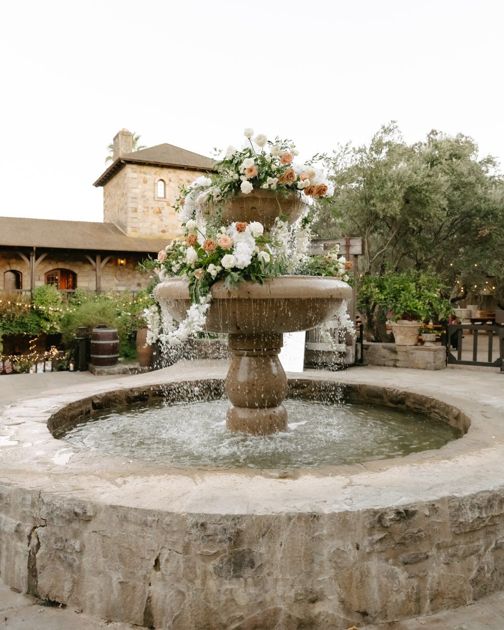 V. Sattui Winery Venue photo