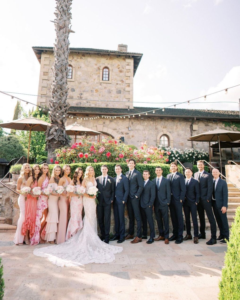 V. Sattui Winery Venue photo