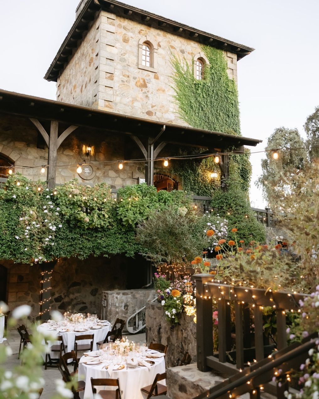 V. Sattui Winery Venue photo