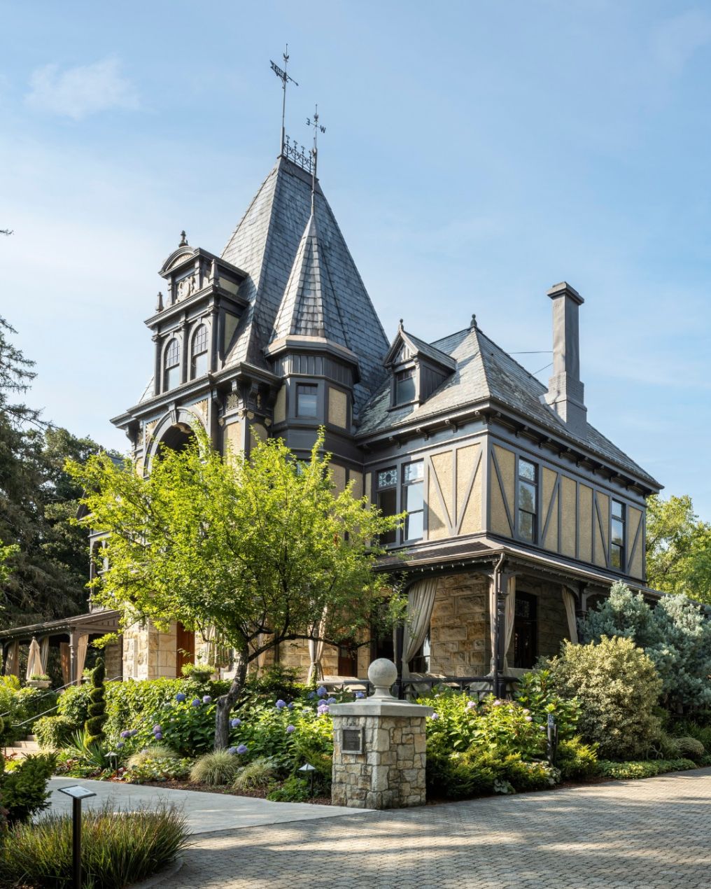 Beringer Vineyards Venue photo