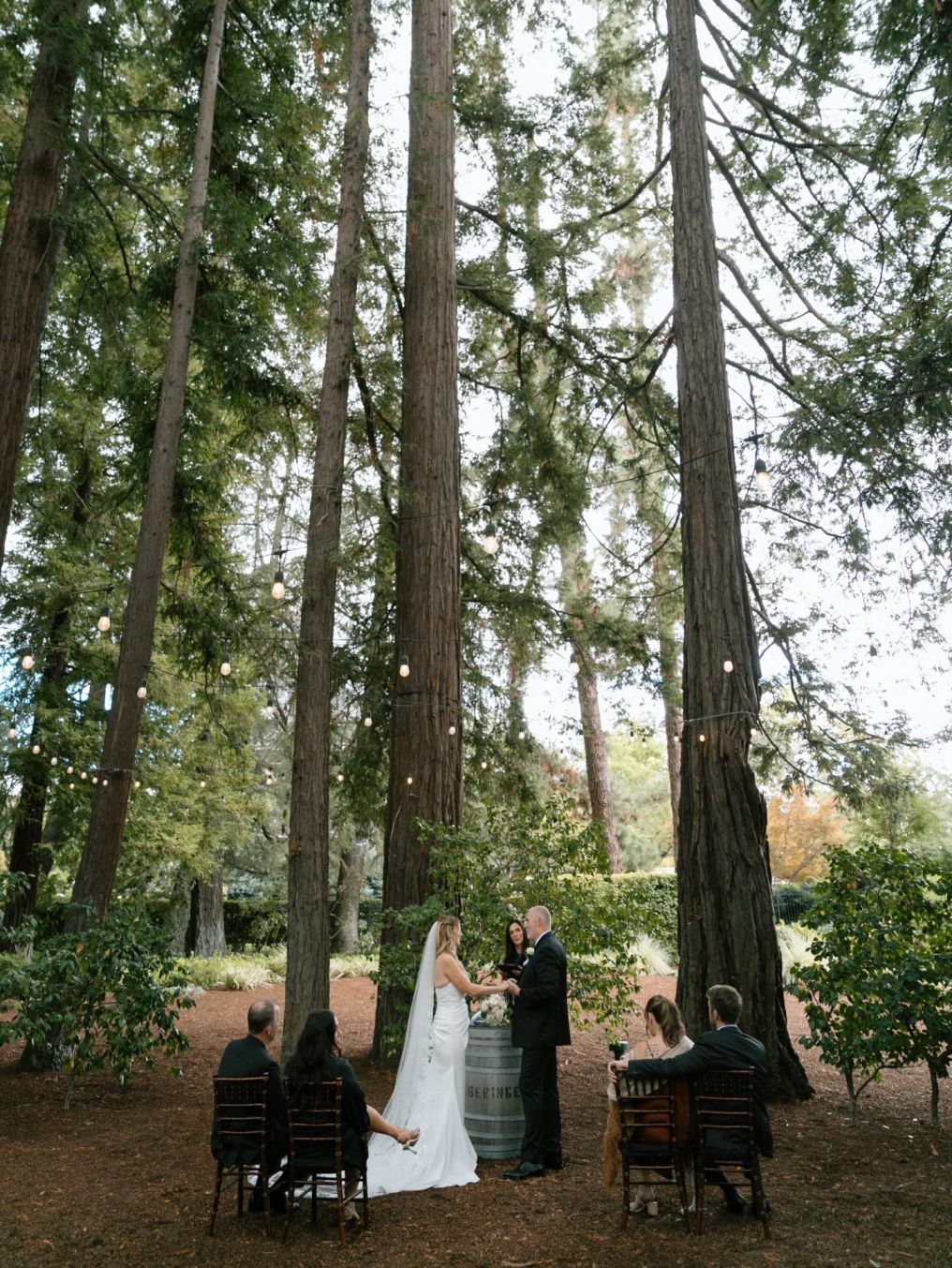 Beringer Vineyards Venue photo