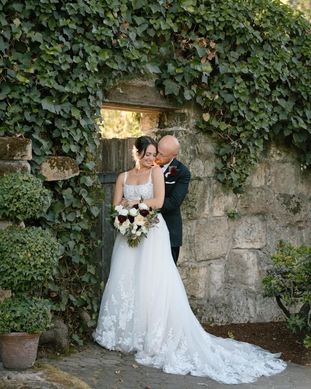 Beringer Vineyards Venue photo