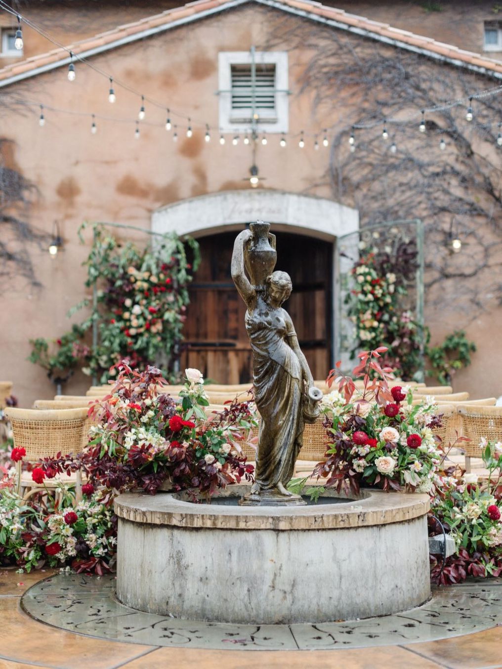 Viansa Winery Venue photo