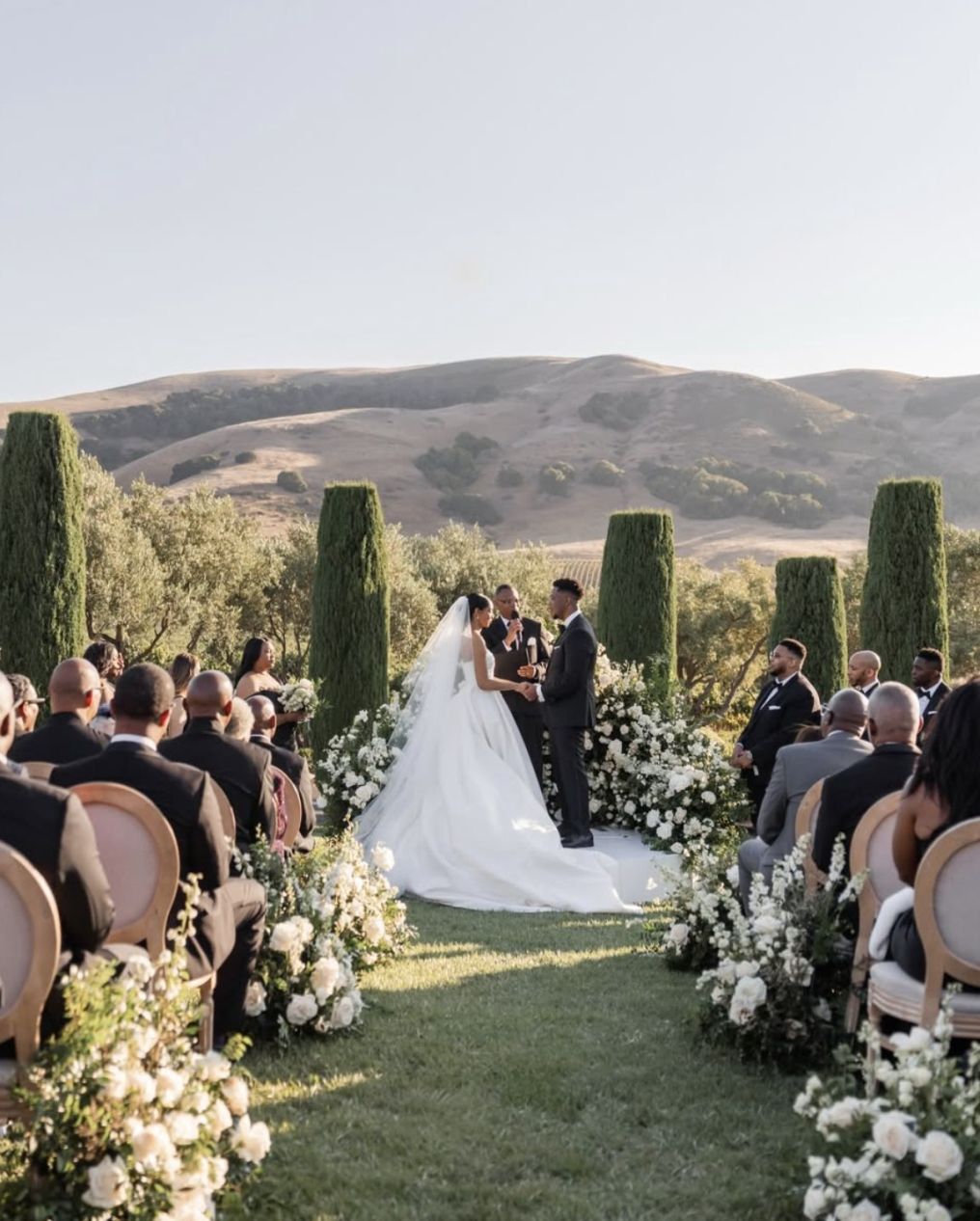 Viansa Winery Venue photo