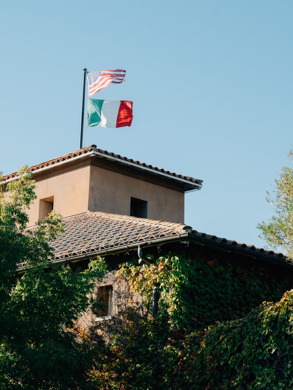 Viansa Winery Venue photo