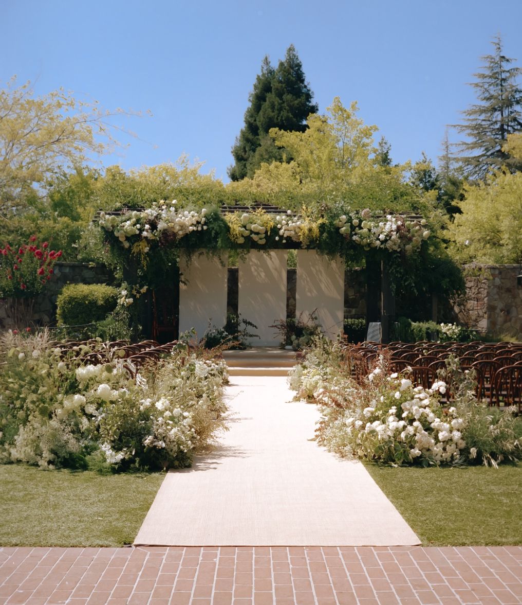 Estate Yountville Venue photo