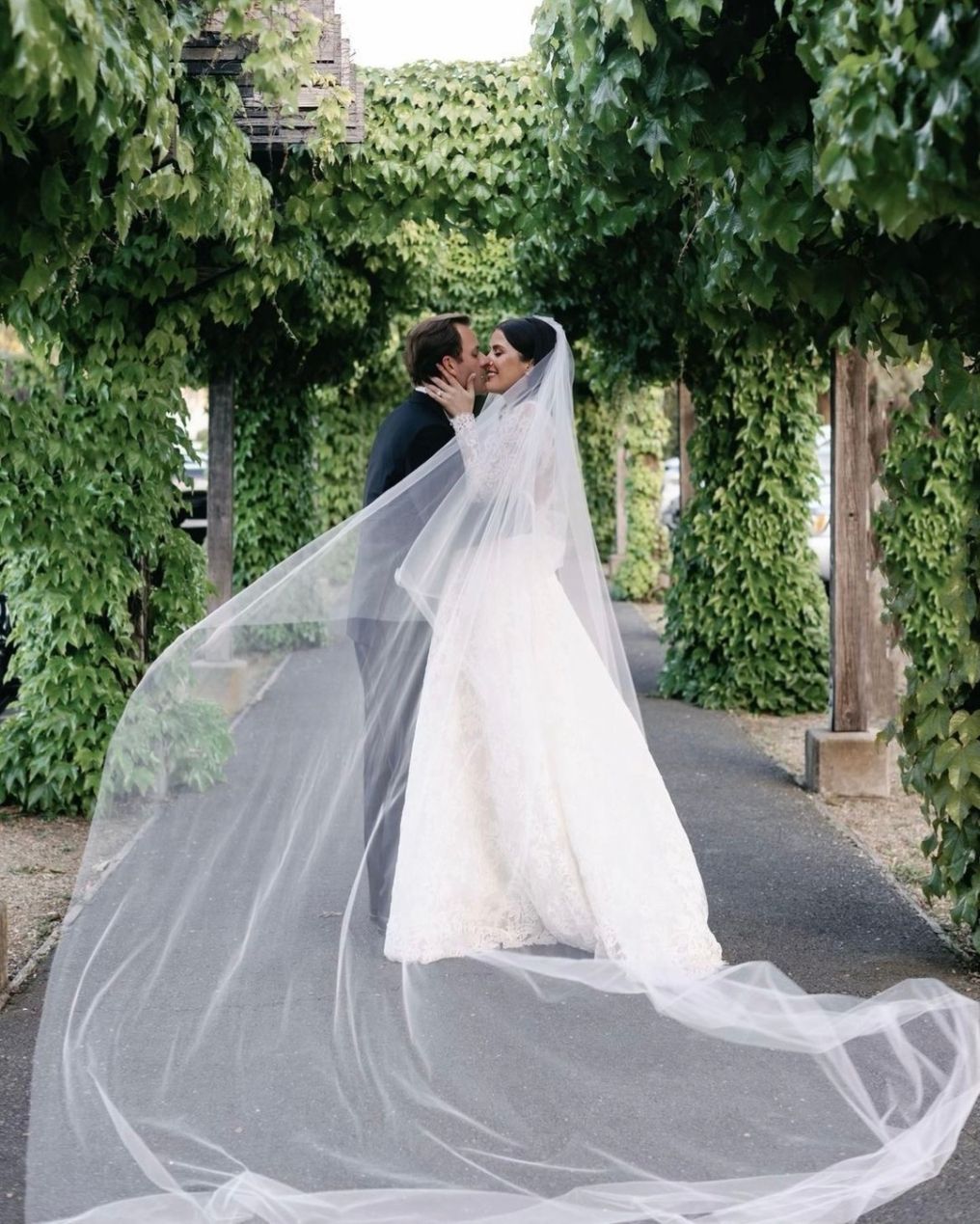 Estate Yountville Venue photo