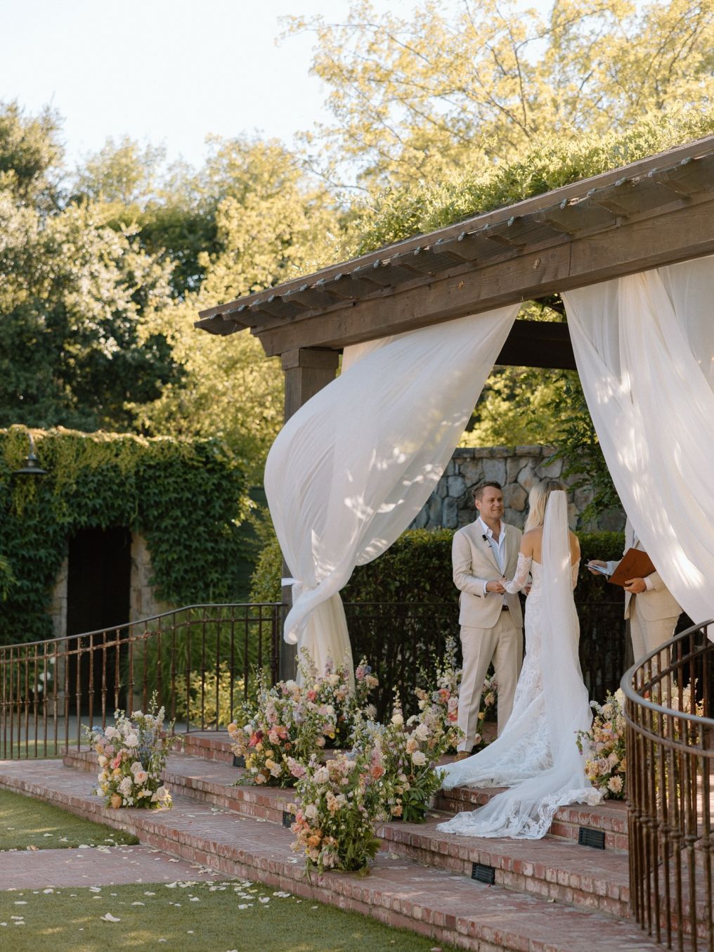 Estate Yountville Venue photo
