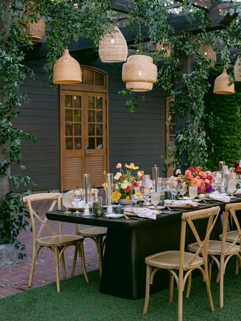 Estate Yountville Venue photo