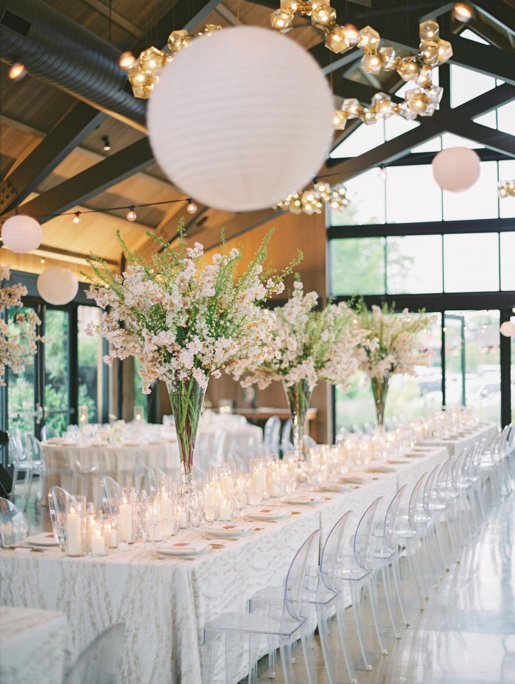 Estate Yountville Venue photo