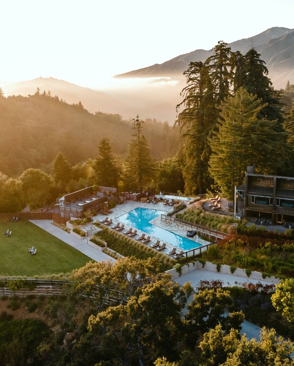 Alila Ventana Big Sur Venue photo