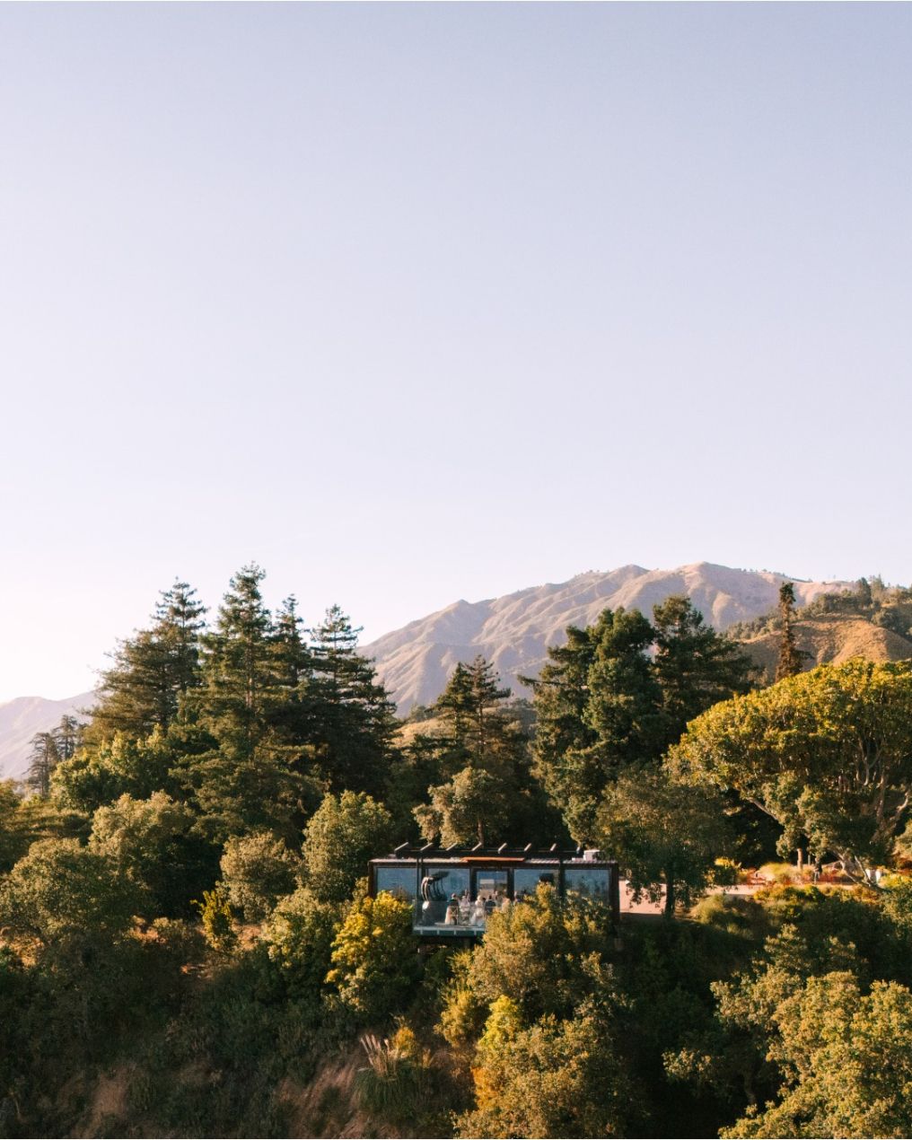 Alila Ventana Big Sur Venue photo