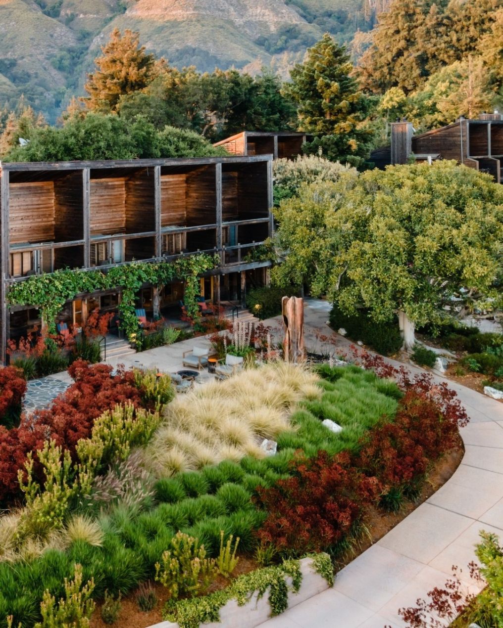 Alila Ventana Big Sur Venue photo