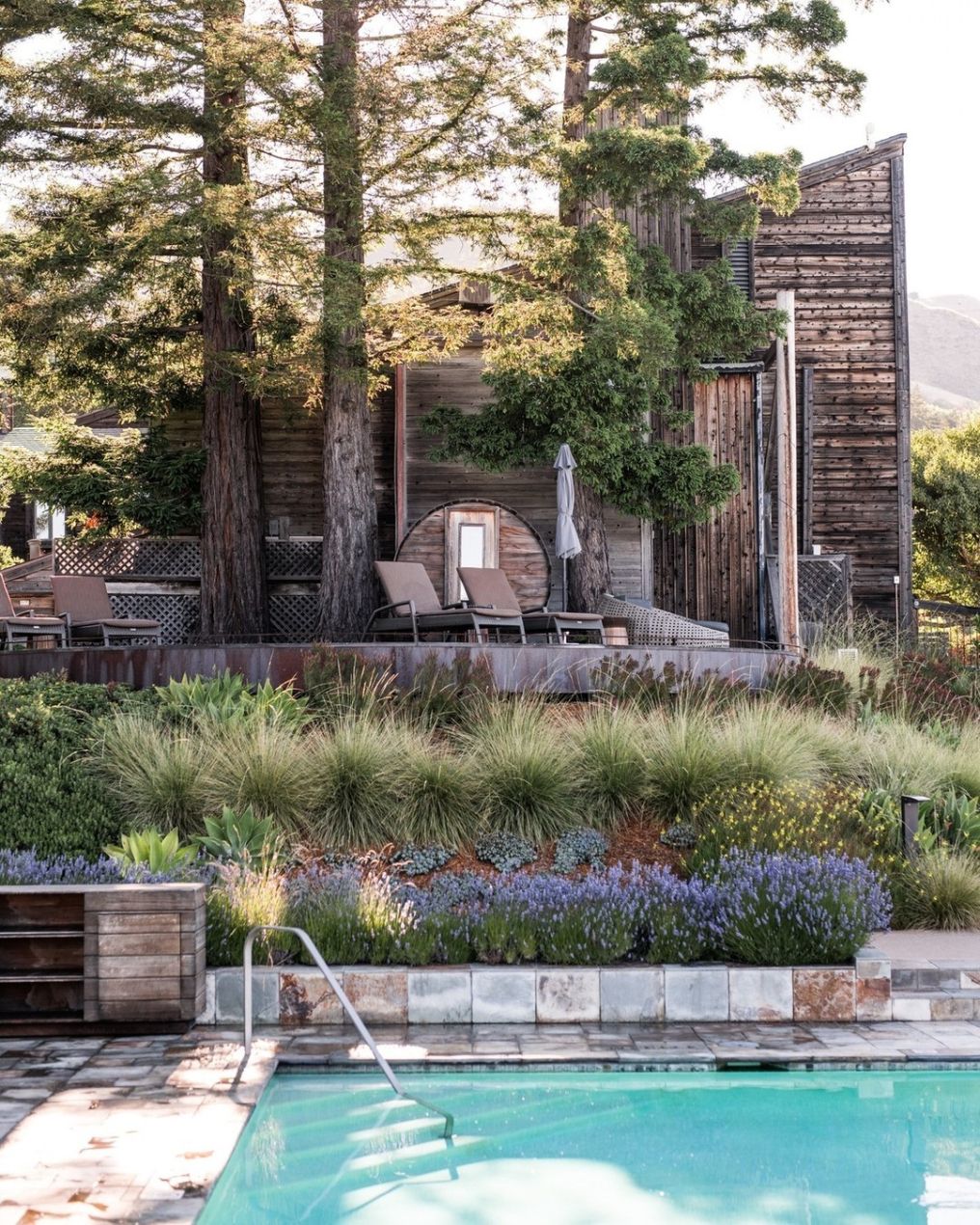 Alila Ventana Big Sur Venue photo