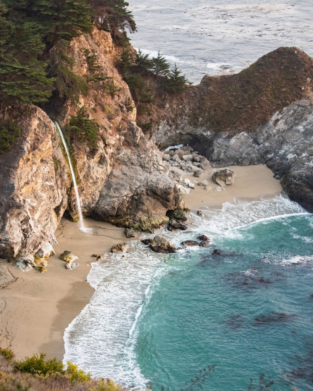 Alila Ventana Big Sur Venue photo