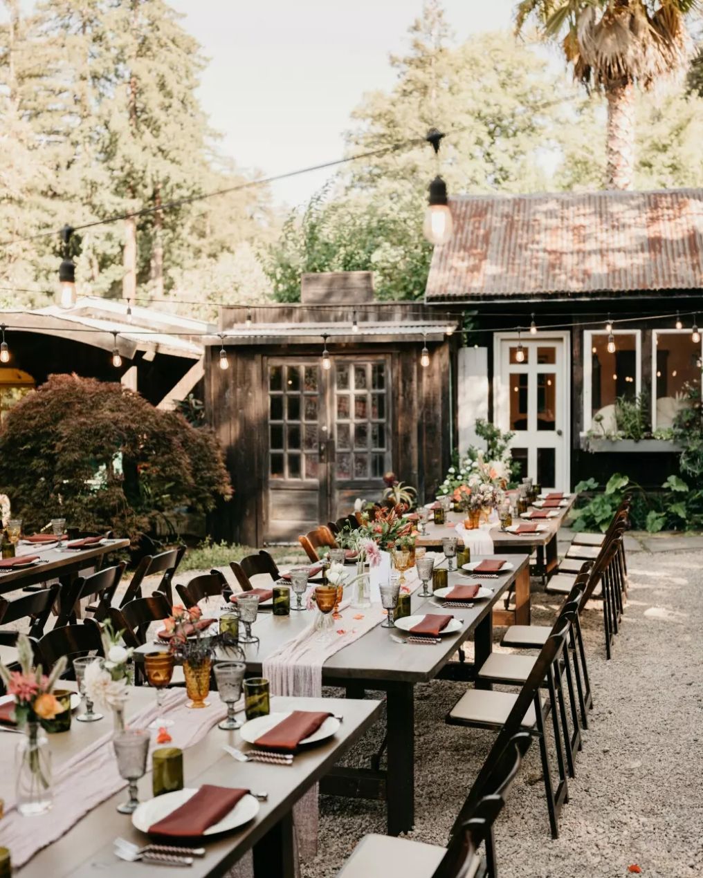 Loma Vista Inn & Gardens Venue photo