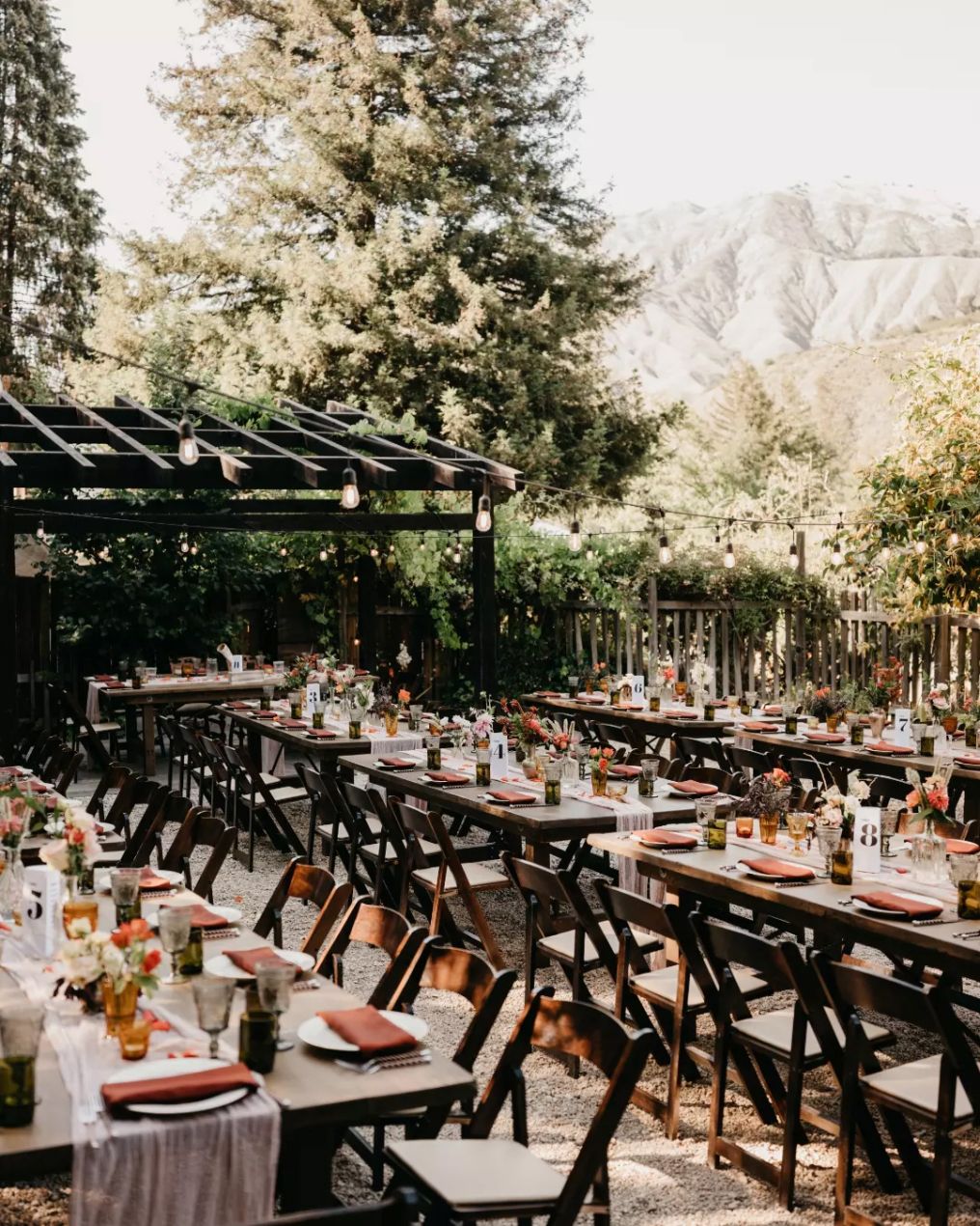 Loma Vista Inn & Gardens Venue photo